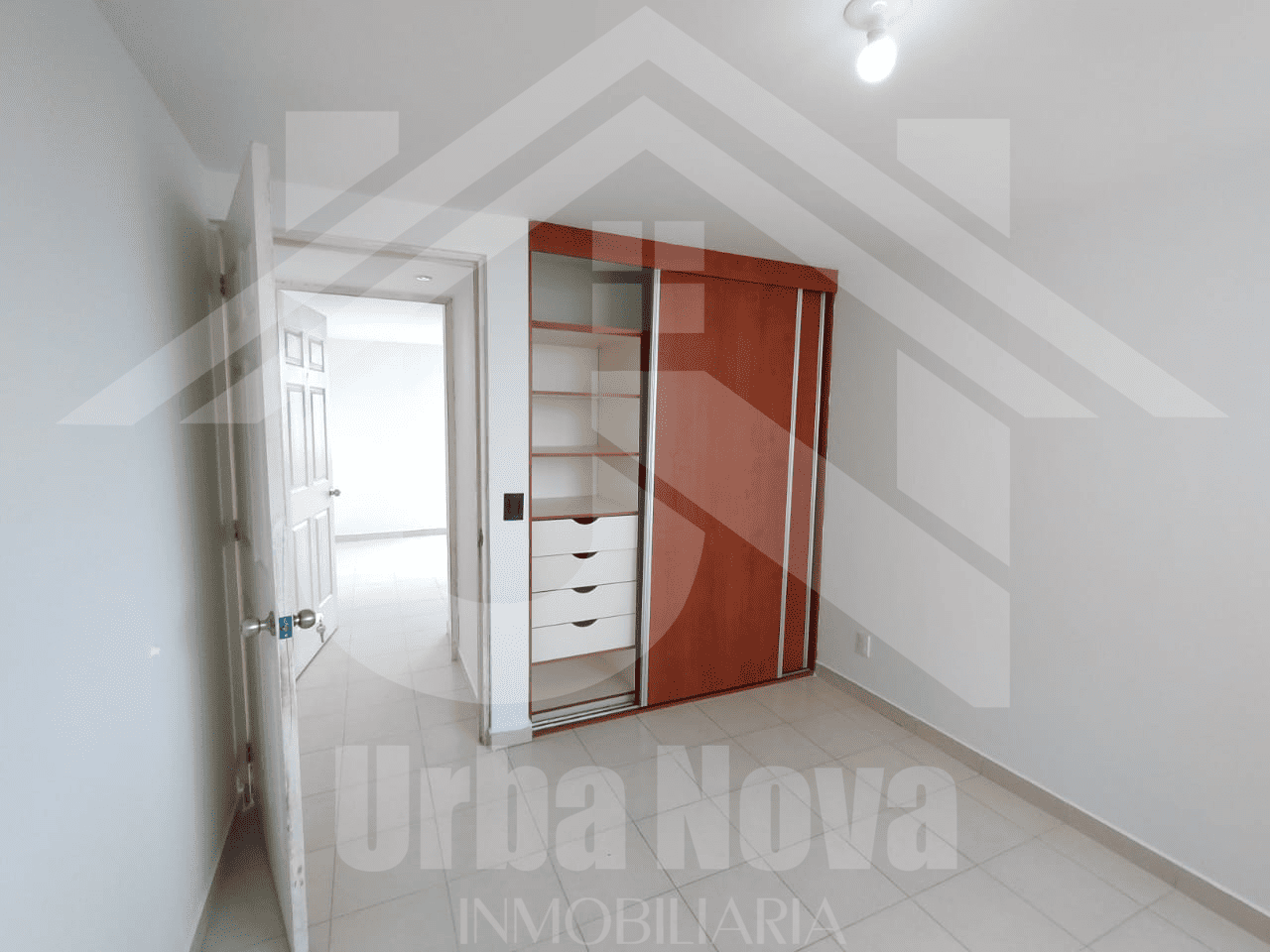 Departamento en Iztacalco